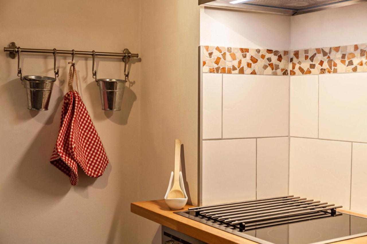 Ferienwohnung Wank การ์มิช-พาร์เทนเคียร์เชน ภายนอก รูปภาพ